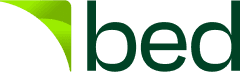 logo BED